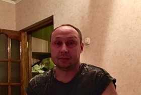 Алексей, 46 - Только Я