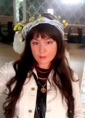 Olga, 39, Ukraine, Dnipr