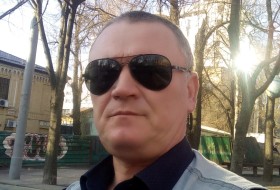 Василий, 53 - Только Я