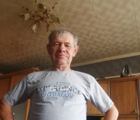 Владимир, 54 года, Астана