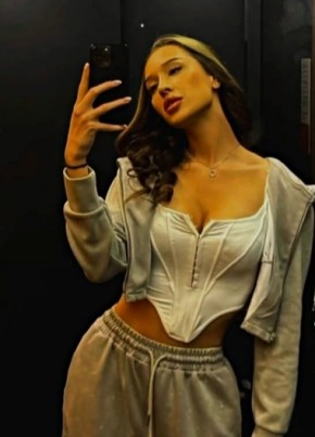 Amina, 28, Russia, Vladimir