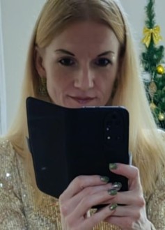 Evgeniya, 38, Russia, Moscow