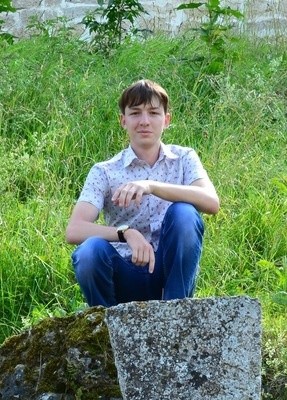 Игорь, 30, Россия, Псков