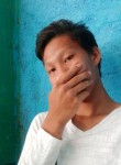 Alyassss, 19 лет, Lungsod ng Dabaw