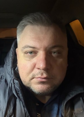 Иван из Москвы 36 лет