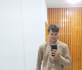 Murchik, 21, Sokhumi