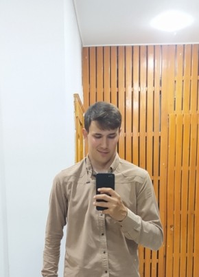 Murchik, 21, Abkhazia, Sokhumi