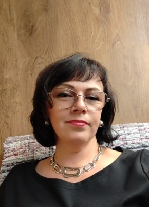Татьяна из Кстово 56 лет