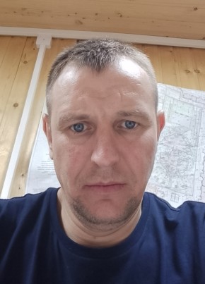 Александр из Санкт-Петербурга 41 год