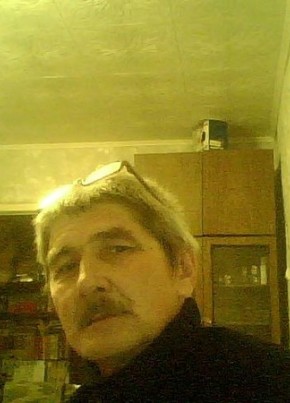Николай, 65, Россия, Верхняя Пышма