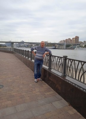 Алексей, 49, Россия, Ростов-на-Дону