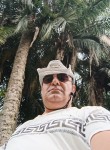 Marat-Montevideo, 38, Yerevan