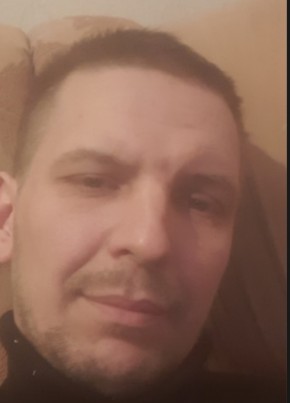 Mikhail, 34, Russia, Nevinnomyssk