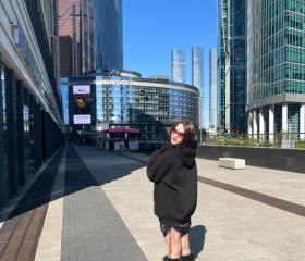 Anastasiya, 18, Novopodrezkovo