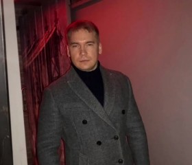 Daniil, 36, Kaluga