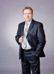 yuriy, 54, Tver