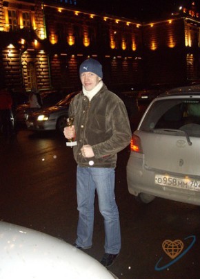 Павел, 38, Россия, Томск