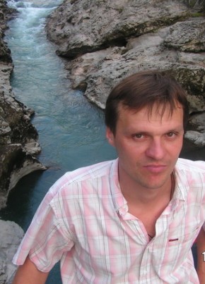 Евгений, 53, Россия, Яблоновский