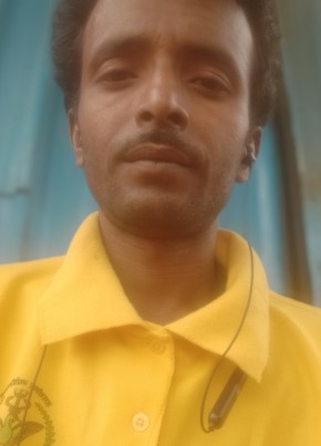 Miltan mondal, 35, India, Quthbullapur