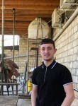 İsqa, 18, Baku
