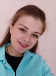 Anastasia, 22 года, Барнаул