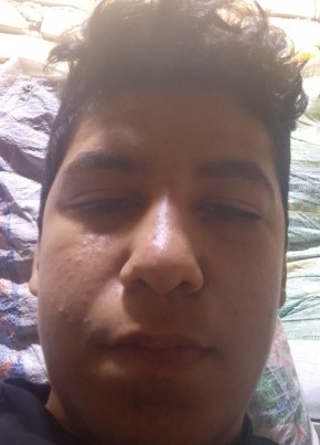جعفر из الكوت 21 год