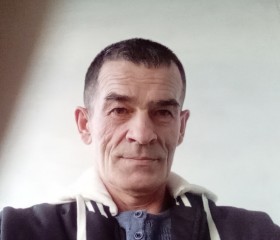 Варвар, 56 лет, Москва
