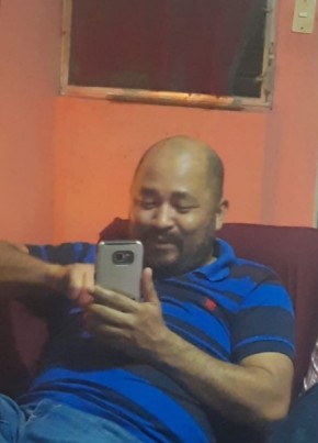 Omarey, 44, República de Honduras, Tegucigalpa