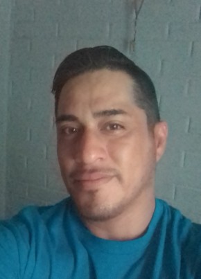Erikito из Aguascalientes 35 лет