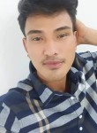 ZawMinLatt981, 18 лет, Taiping