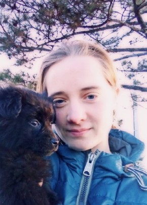 Маша, 22, Republica Moldova, Tiraspolul Nou