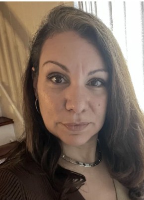 Ирина из Нижнего Тагила 44 года