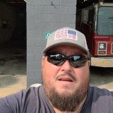 Eric, 41  , Florence (State of Alabama)