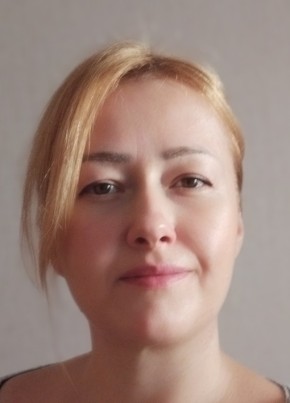 Tanya из Перми 45 лет