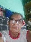 Alfredo casillar, 65 лет, Makati City