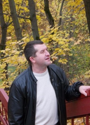 Владимир, 45, Россия, Балашиха