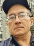 Gennadiy, 18, Moscow