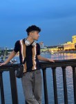 Dima, 18, Moscow