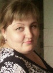 Валентина, 48 лет, Чернушка