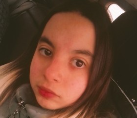 Elizaveta, 20, Krasnodar