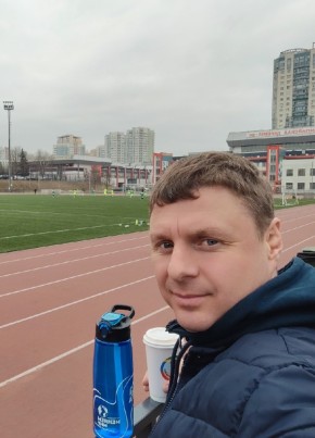 Александр из Санкт-Петербурга 39 лет