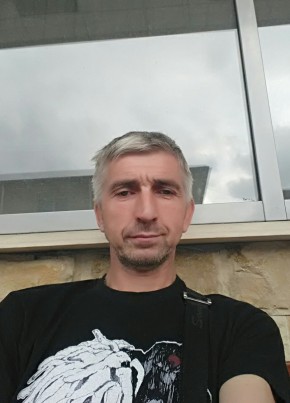 Андрей, 49, Россия, Шепси