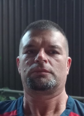 Алексей из Майския 45 лет