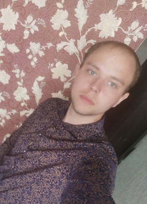 Дмитрий, 27, Россия, Краснодар