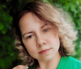 Anastasiya, 25, Borovsk
