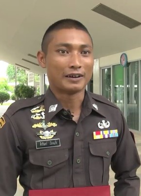 เจ้าเวหา, 34, ราชอาณาจักรไทย, ภูเก็ต