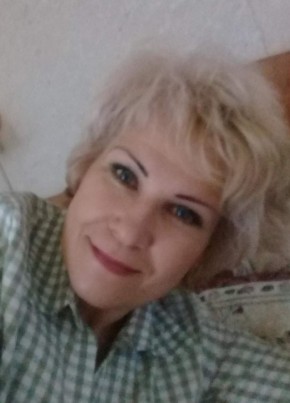 Ольга П, 53, Россия, Миасс