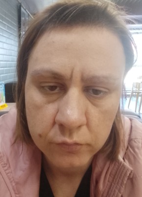 Лена из Воронежа 39 лет