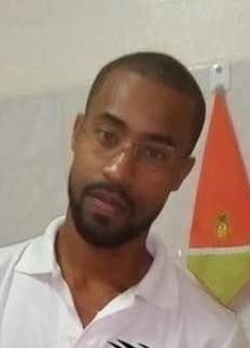 Willy, 34, República de Cabo Verde, Mindelo