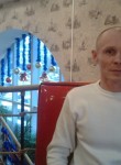 Андрей, 46 лет, Звенигород